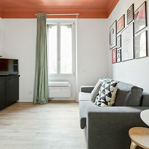Appartement met een Slaapkamer